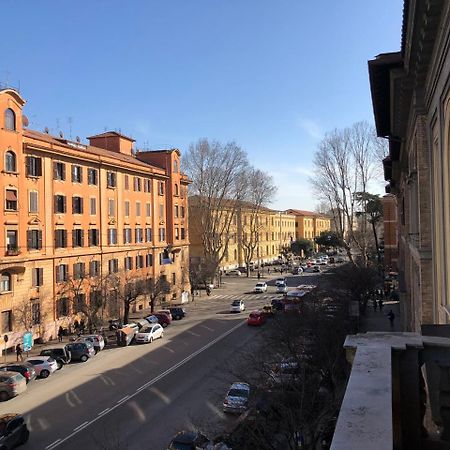 Bed and Breakfast Orsini Reali Рим Экстерьер фото