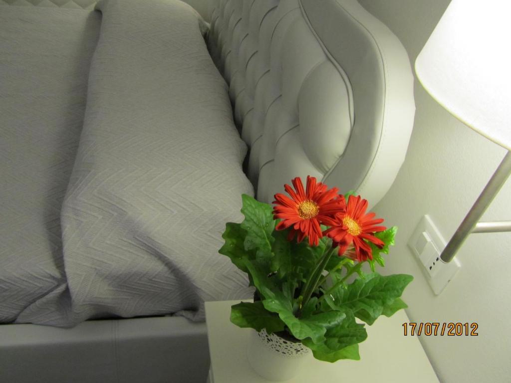 Bed and Breakfast Orsini Reali Рим Номер фото