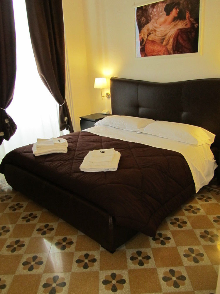 Bed and Breakfast Orsini Reali Рим Экстерьер фото