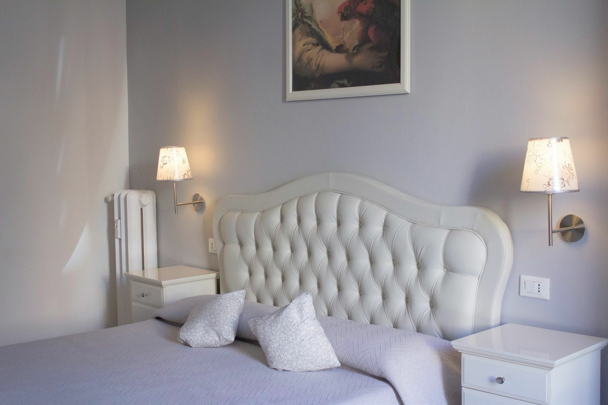 Bed and Breakfast Orsini Reali Рим Экстерьер фото